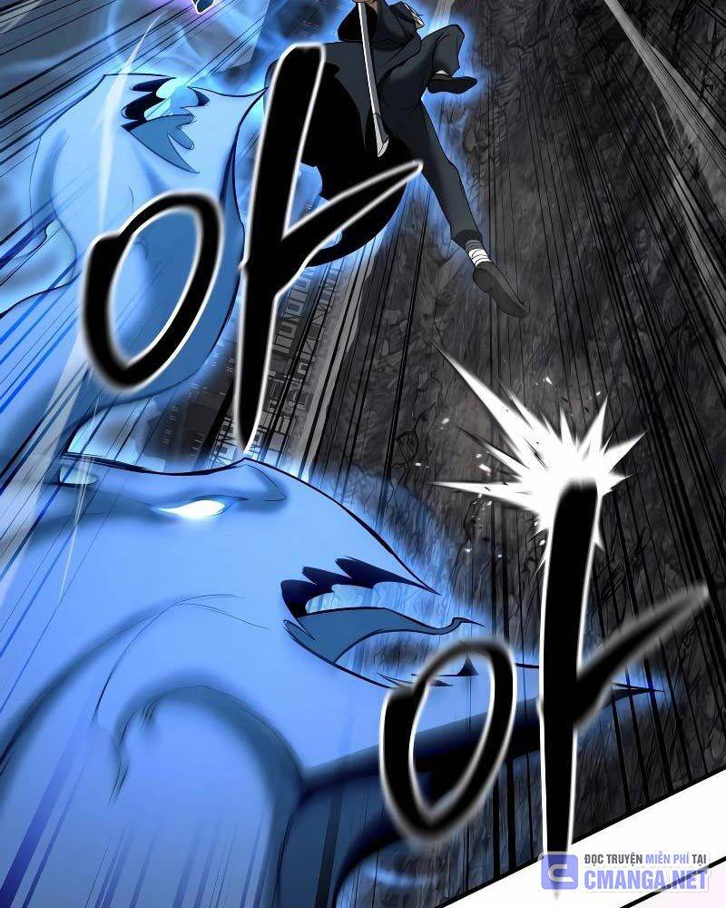 Tử Linh Sư Mạnh Nhất - Chapter 59 - Page 110