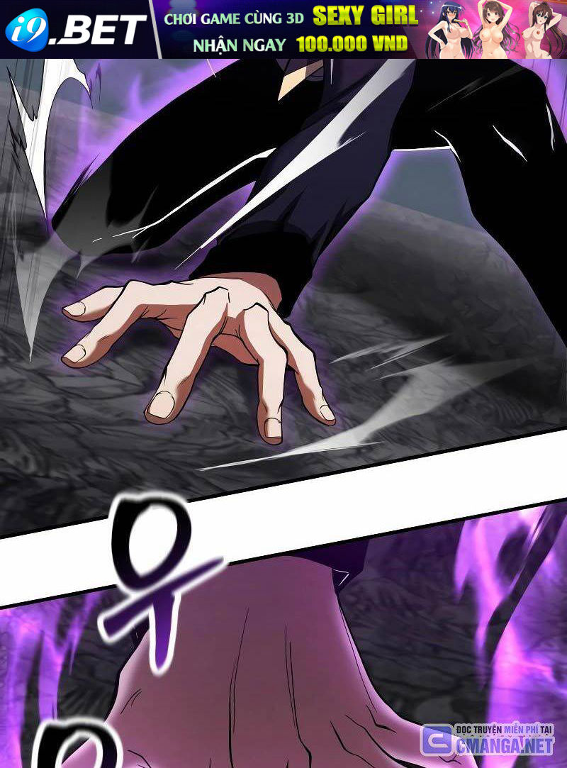 Tử Linh Sư Mạnh Nhất - Chapter 59 - Page 122