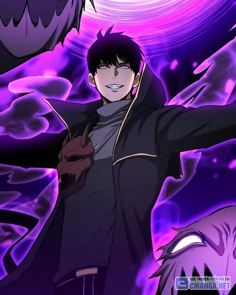 Tử Linh Sư Mạnh Nhất - Chapter 59 - Page 209