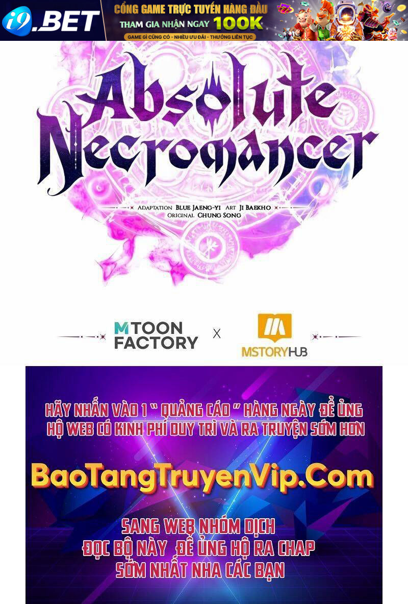 Tử Linh Sư Mạnh Nhất - Chapter 59 - Page 243