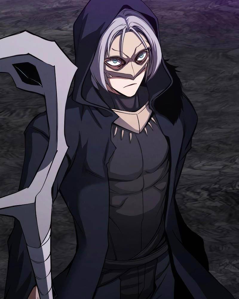 Tử Linh Sư Mạnh Nhất - Chapter 59 - Page 46