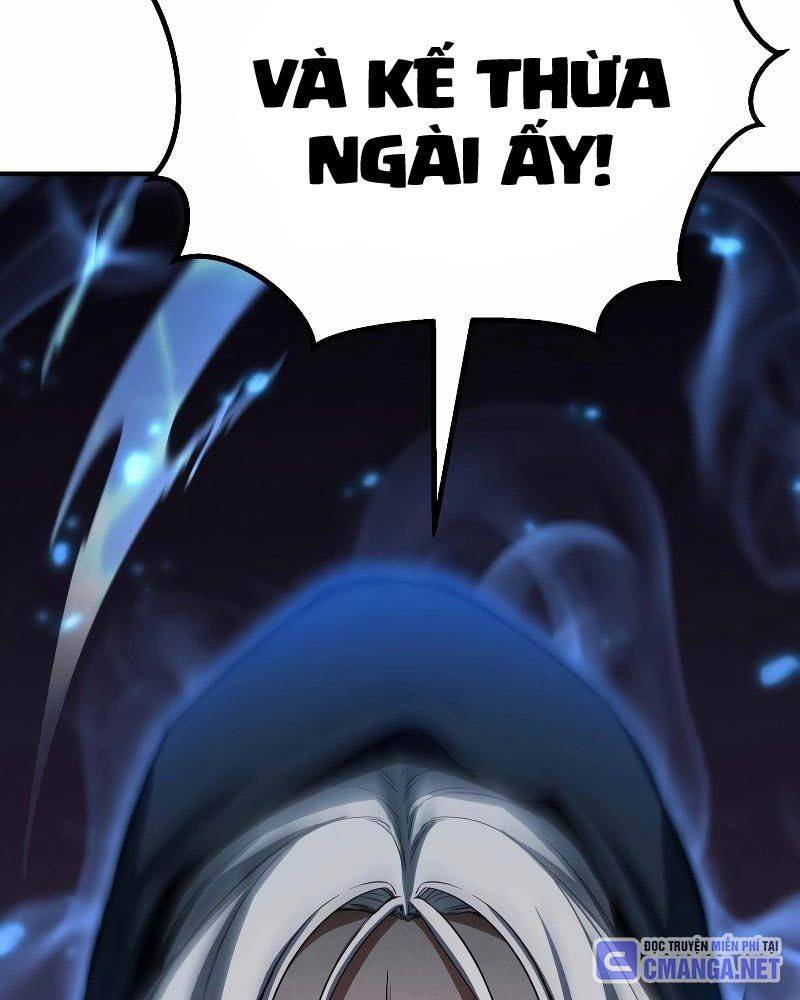 Tử Linh Sư Mạnh Nhất - Chapter 59 - Page 50