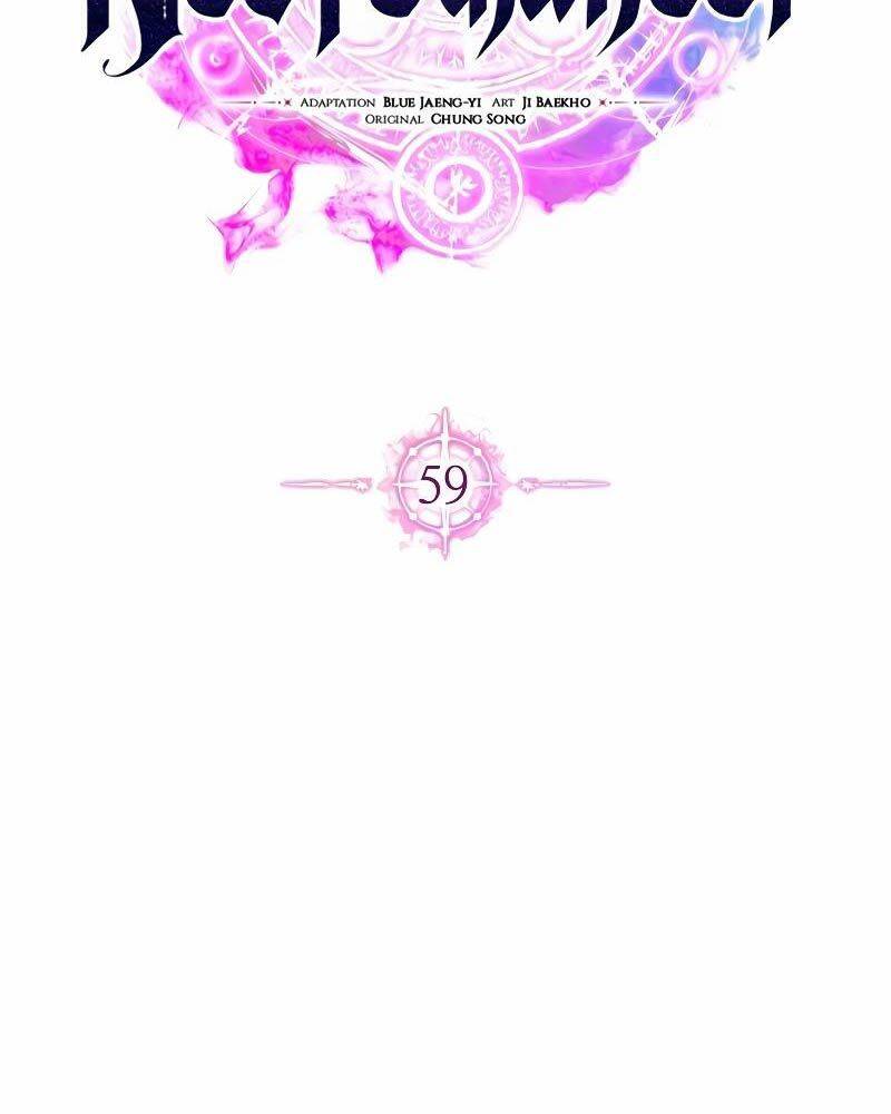 Tử Linh Sư Mạnh Nhất - Chapter 59 - Page 60