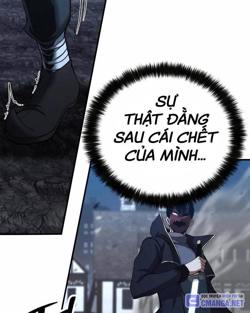 Tử Linh Sư Mạnh Nhất - Chapter 59 - Page 8