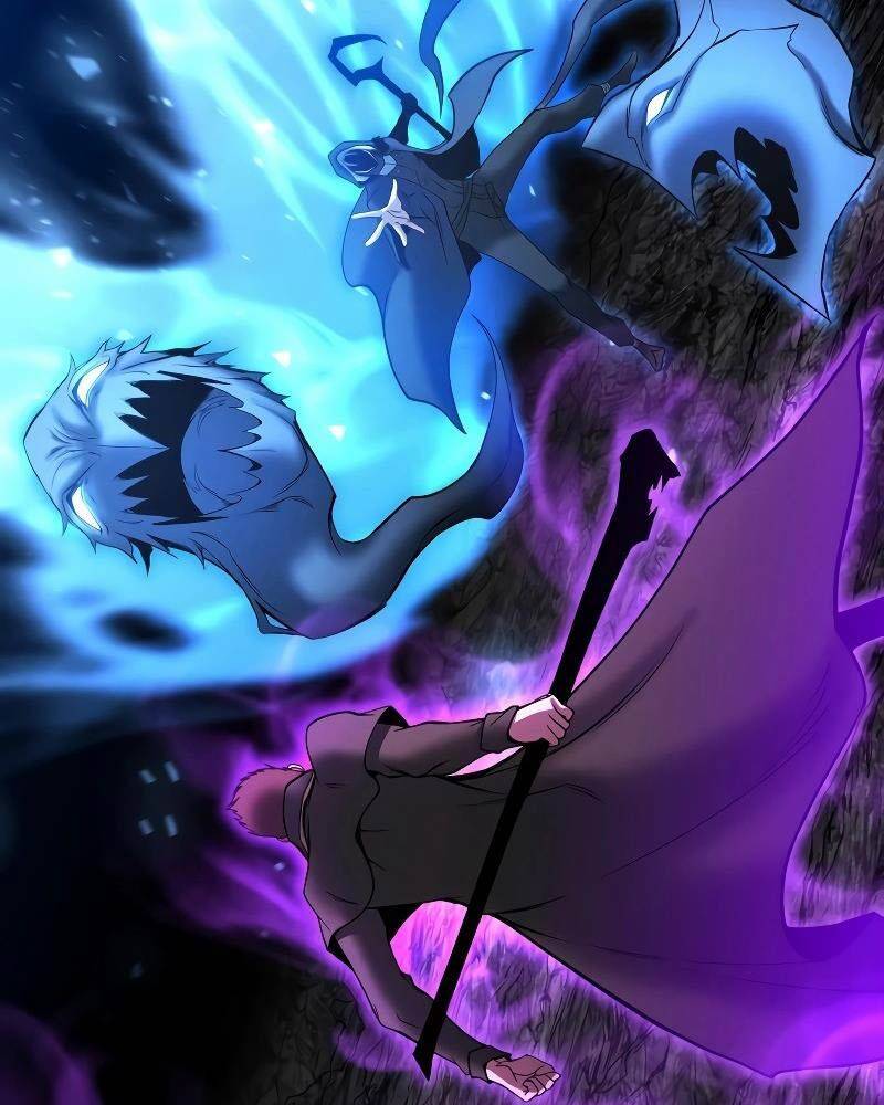 Tử Linh Sư Mạnh Nhất - Chapter 59 - Page 99