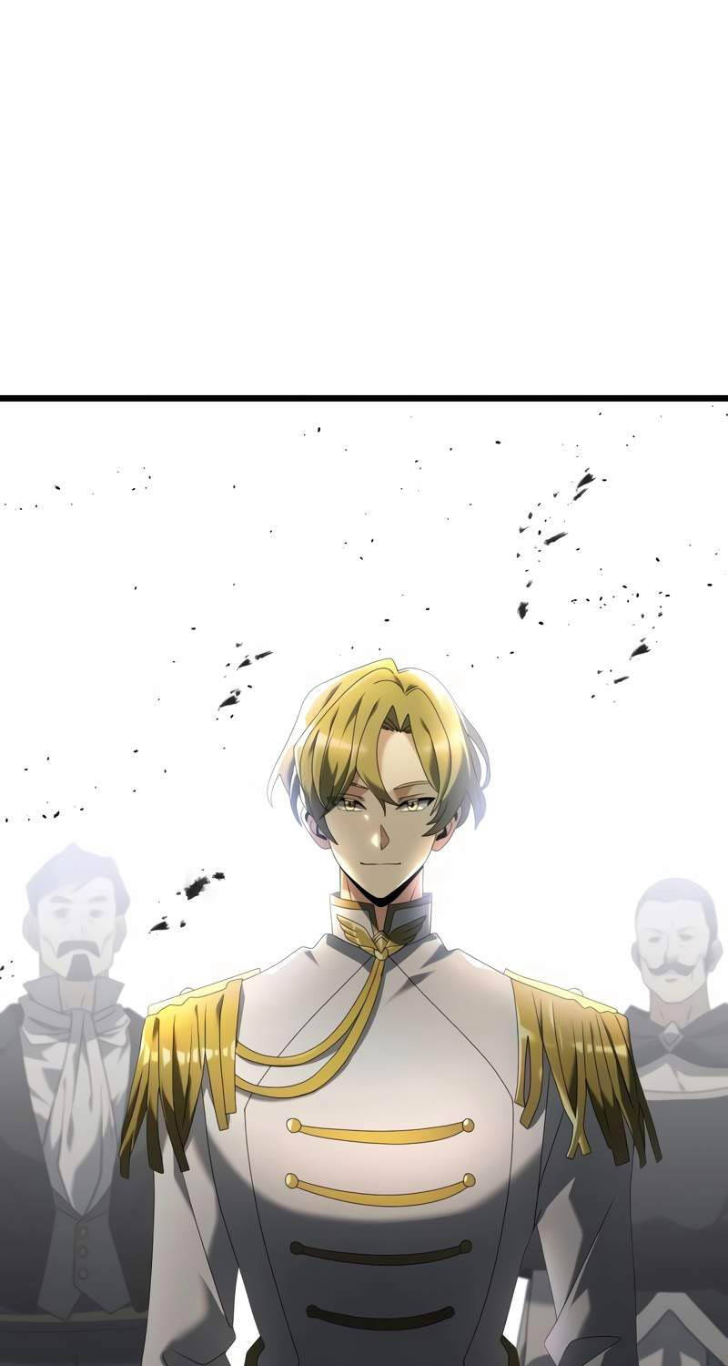 Hắc Kị Sĩ Thiên Tài Giới Hạn Thời Gian - Chapter 66 - Page 103