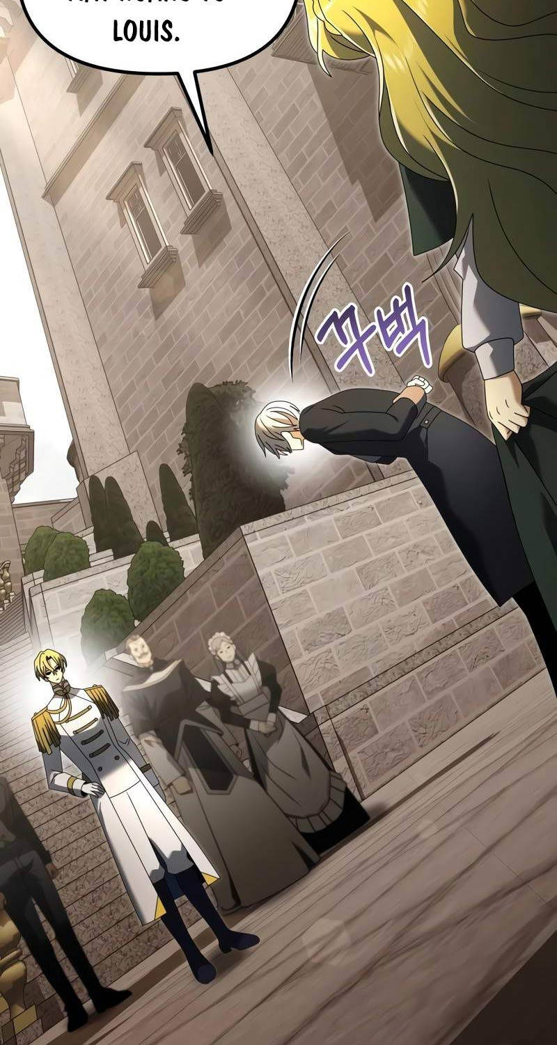 Hắc Kị Sĩ Thiên Tài Giới Hạn Thời Gian - Chapter 66 - Page 106