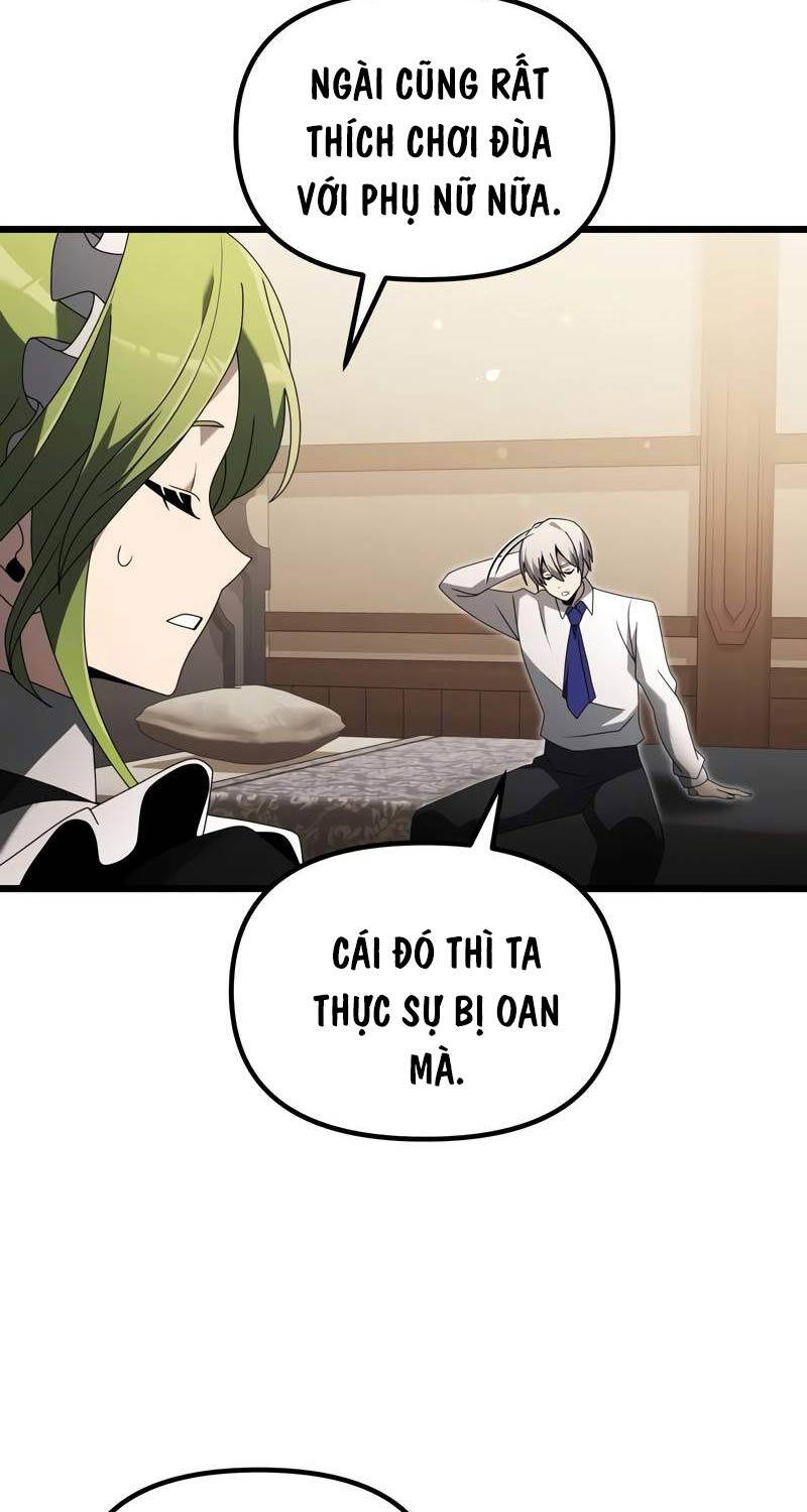 Hắc Kị Sĩ Thiên Tài Giới Hạn Thời Gian - Chapter 66 - Page 11