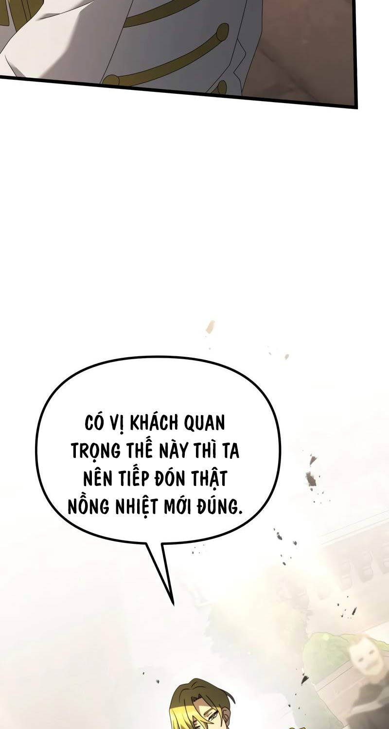 Hắc Kị Sĩ Thiên Tài Giới Hạn Thời Gian - Chapter 66 - Page 110