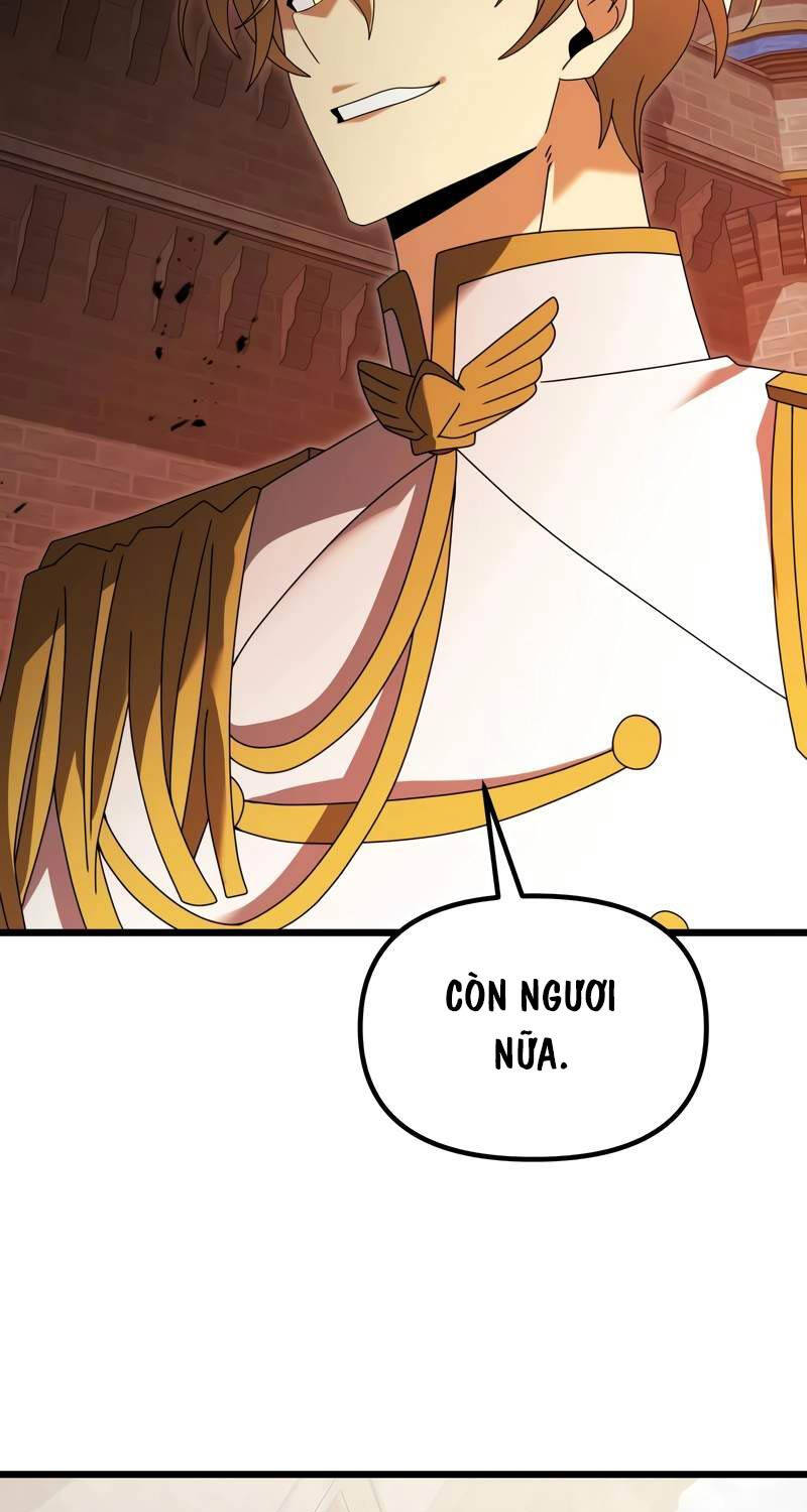 Hắc Kị Sĩ Thiên Tài Giới Hạn Thời Gian - Chapter 66 - Page 113