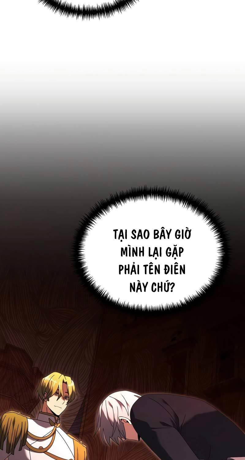 Hắc Kị Sĩ Thiên Tài Giới Hạn Thời Gian - Chapter 66 - Page 117