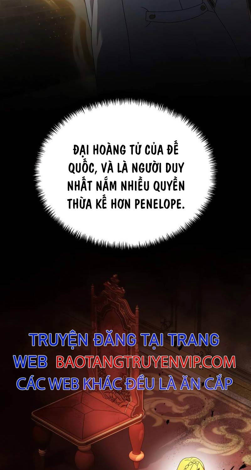 Hắc Kị Sĩ Thiên Tài Giới Hạn Thời Gian - Chapter 66 - Page 120