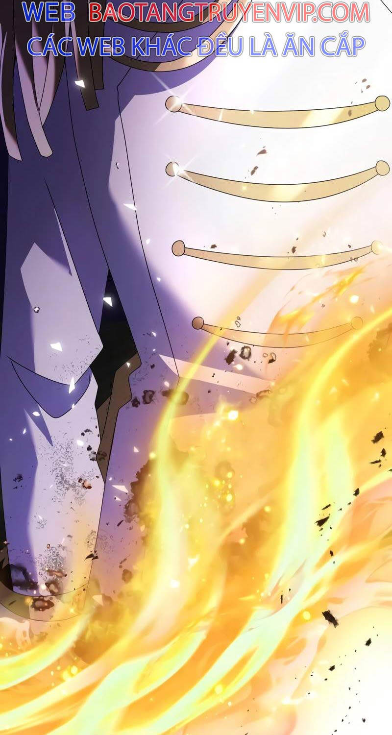 Hắc Kị Sĩ Thiên Tài Giới Hạn Thời Gian - Chapter 66 - Page 124