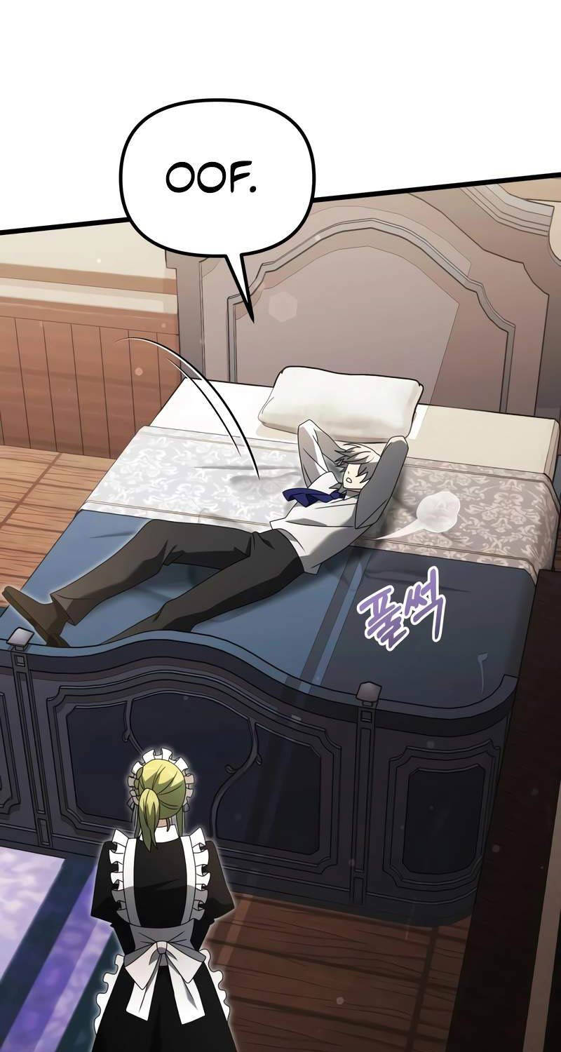 Hắc Kị Sĩ Thiên Tài Giới Hạn Thời Gian - Chapter 66 - Page 16