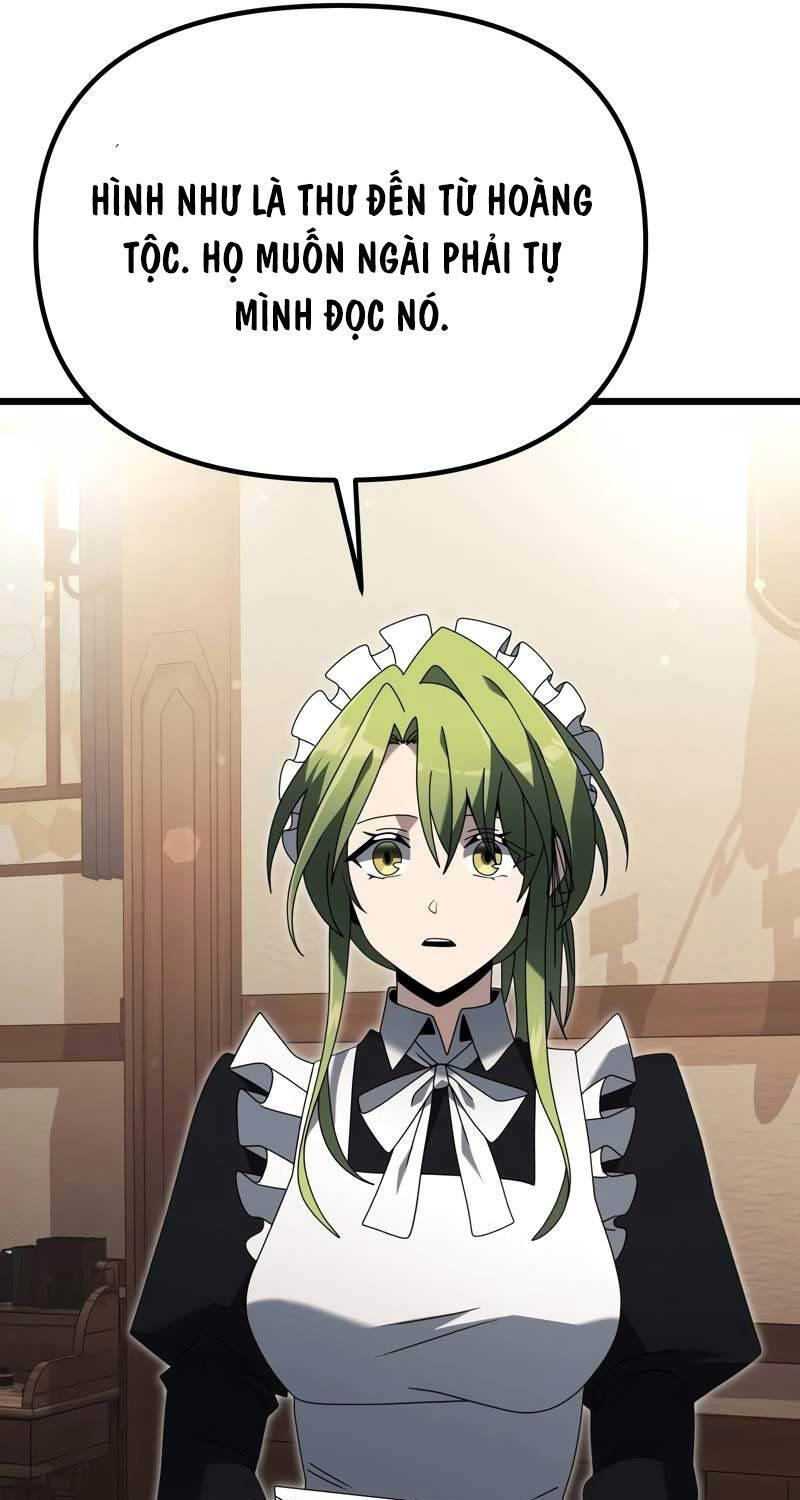 Hắc Kị Sĩ Thiên Tài Giới Hạn Thời Gian - Chapter 66 - Page 20