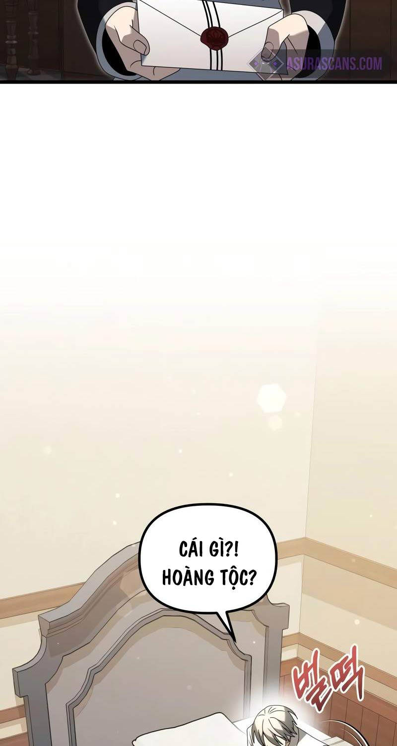 Hắc Kị Sĩ Thiên Tài Giới Hạn Thời Gian - Chapter 66 - Page 21