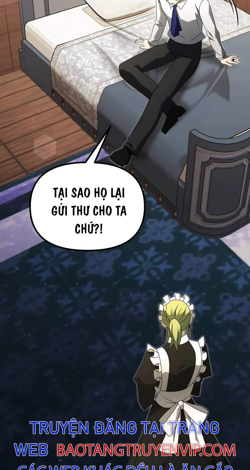 Hắc Kị Sĩ Thiên Tài Giới Hạn Thời Gian - Chapter 66 - Page 22