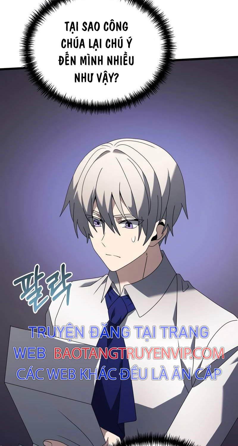 Hắc Kị Sĩ Thiên Tài Giới Hạn Thời Gian - Chapter 66 - Page 25