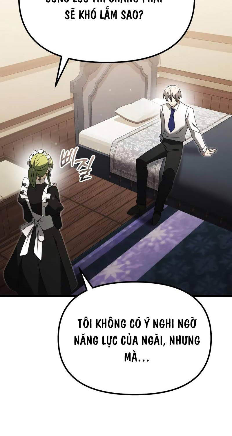 Hắc Kị Sĩ Thiên Tài Giới Hạn Thời Gian - Chapter 66 - Page 3