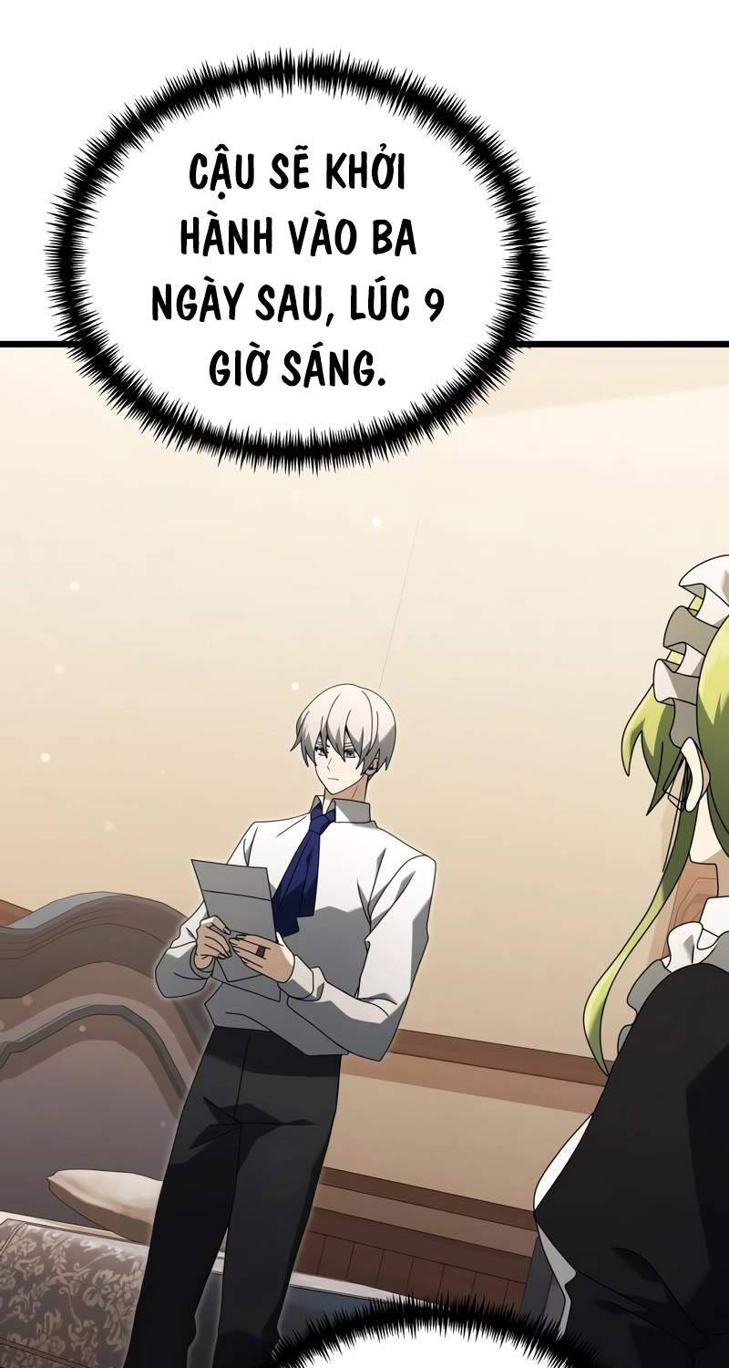 Hắc Kị Sĩ Thiên Tài Giới Hạn Thời Gian - Chapter 66 - Page 32