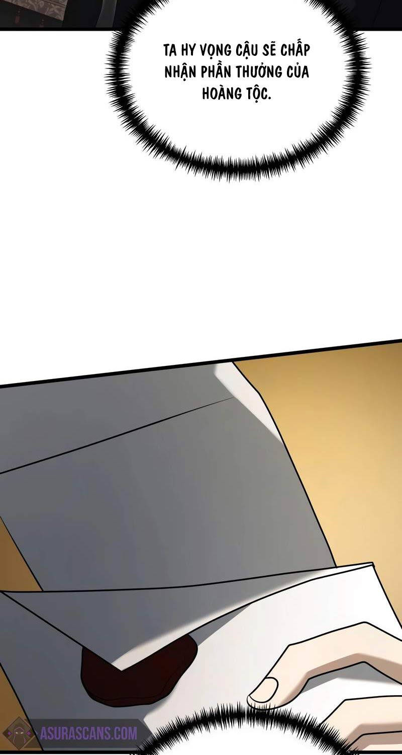 Hắc Kị Sĩ Thiên Tài Giới Hạn Thời Gian - Chapter 66 - Page 33