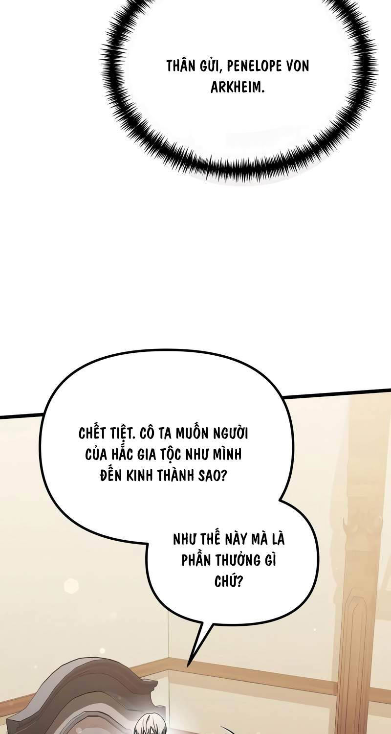 Hắc Kị Sĩ Thiên Tài Giới Hạn Thời Gian - Chapter 66 - Page 34