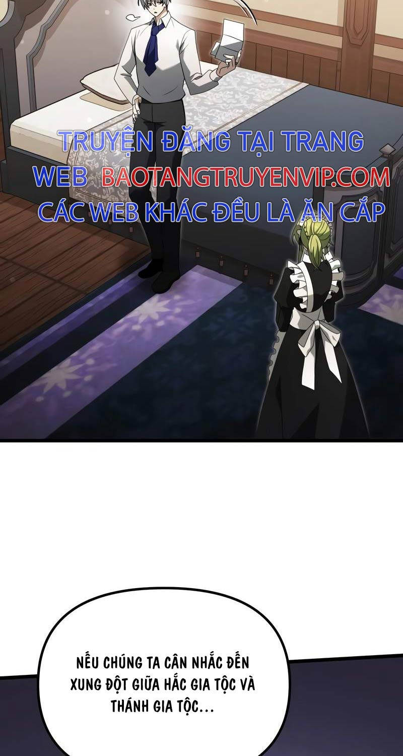 Hắc Kị Sĩ Thiên Tài Giới Hạn Thời Gian - Chapter 66 - Page 35