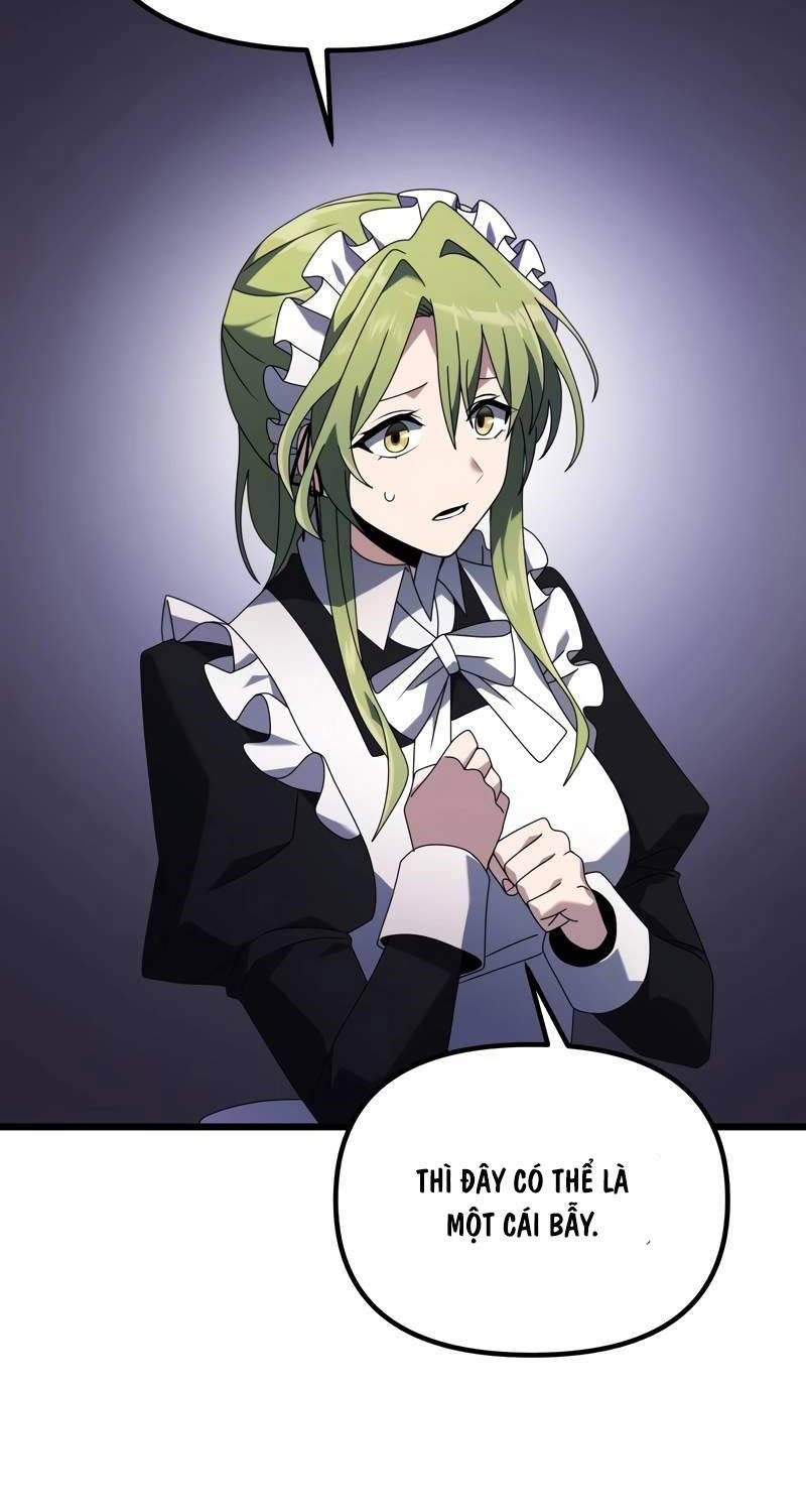 Hắc Kị Sĩ Thiên Tài Giới Hạn Thời Gian - Chapter 66 - Page 36