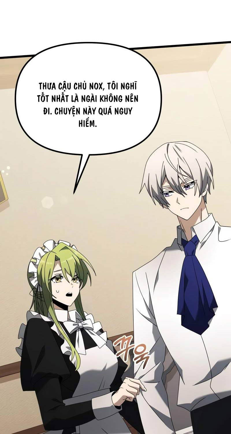 Hắc Kị Sĩ Thiên Tài Giới Hạn Thời Gian - Chapter 66 - Page 37