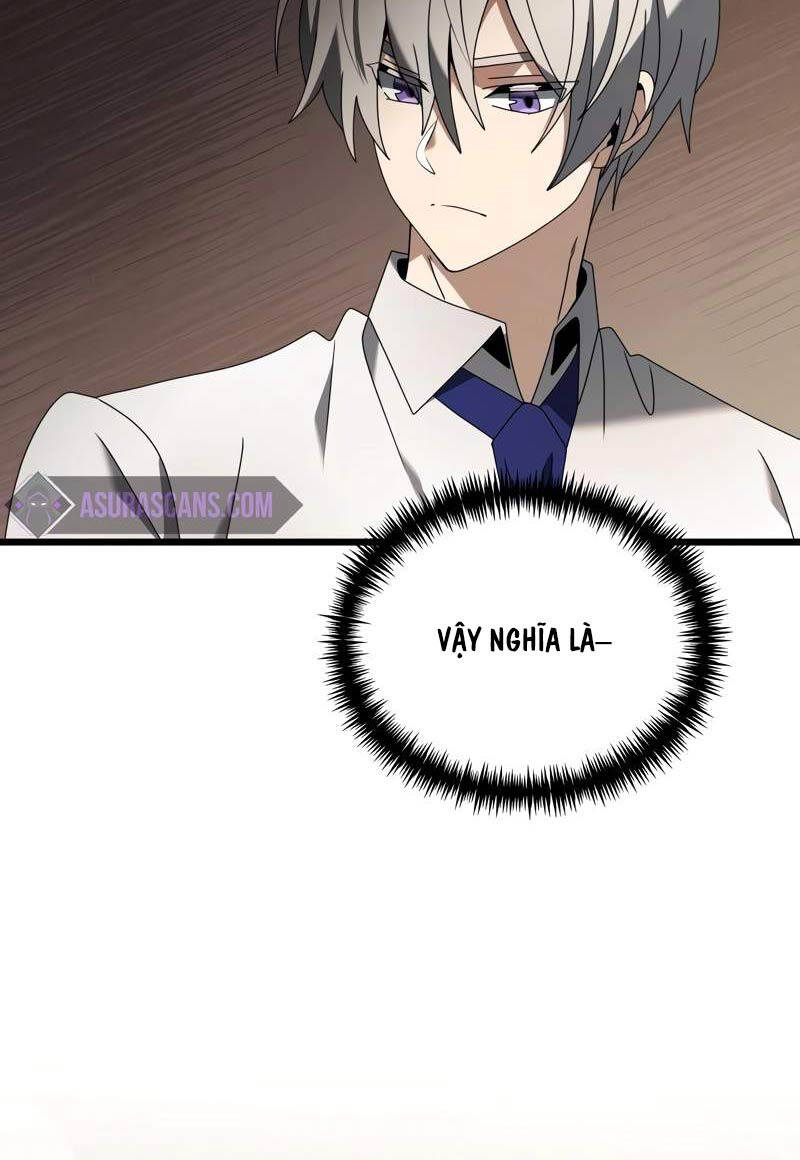 Hắc Kị Sĩ Thiên Tài Giới Hạn Thời Gian - Chapter 66 - Page 39