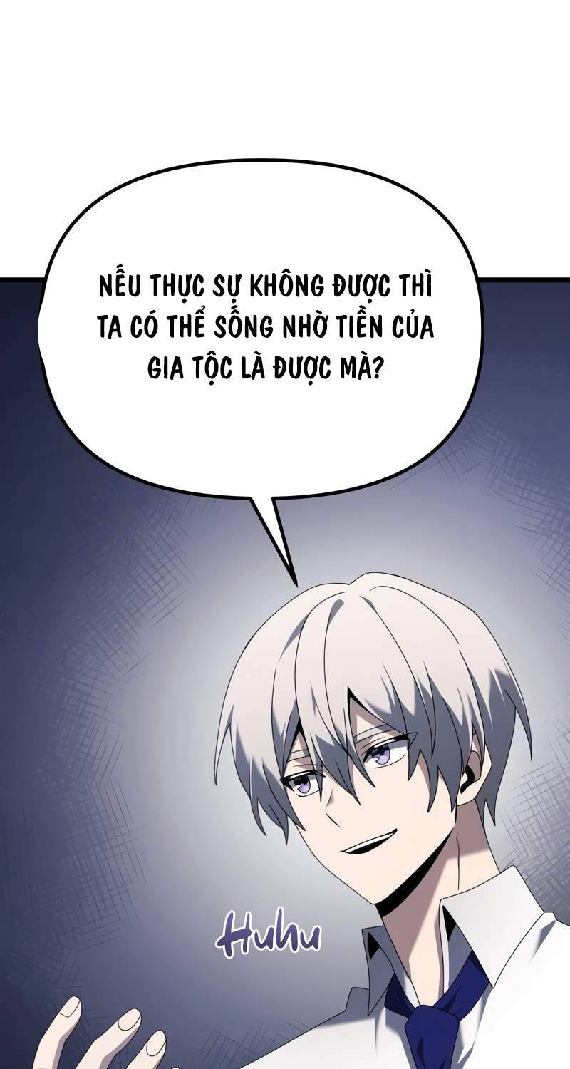 Hắc Kị Sĩ Thiên Tài Giới Hạn Thời Gian - Chapter 66 - Page 4