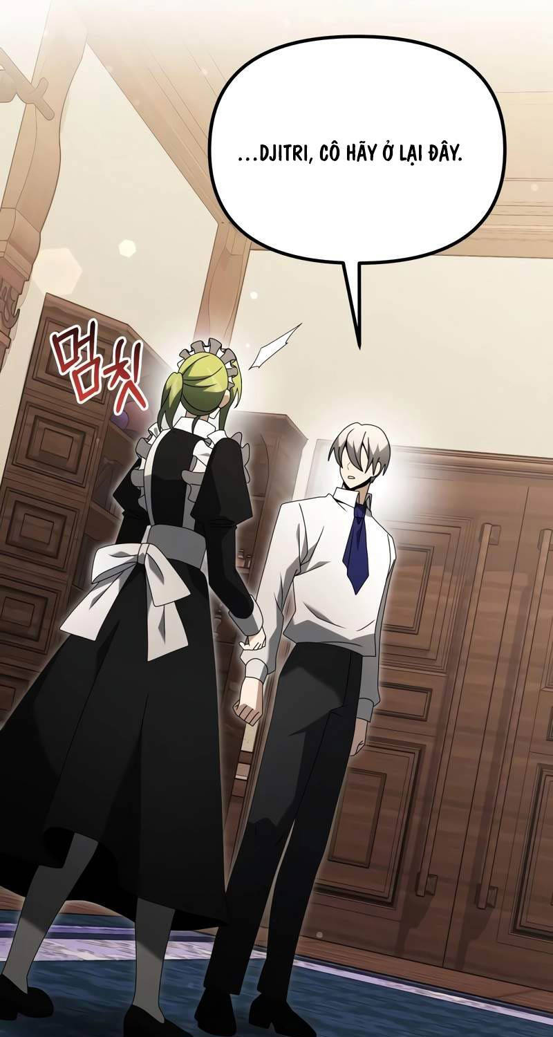 Hắc Kị Sĩ Thiên Tài Giới Hạn Thời Gian - Chapter 66 - Page 40