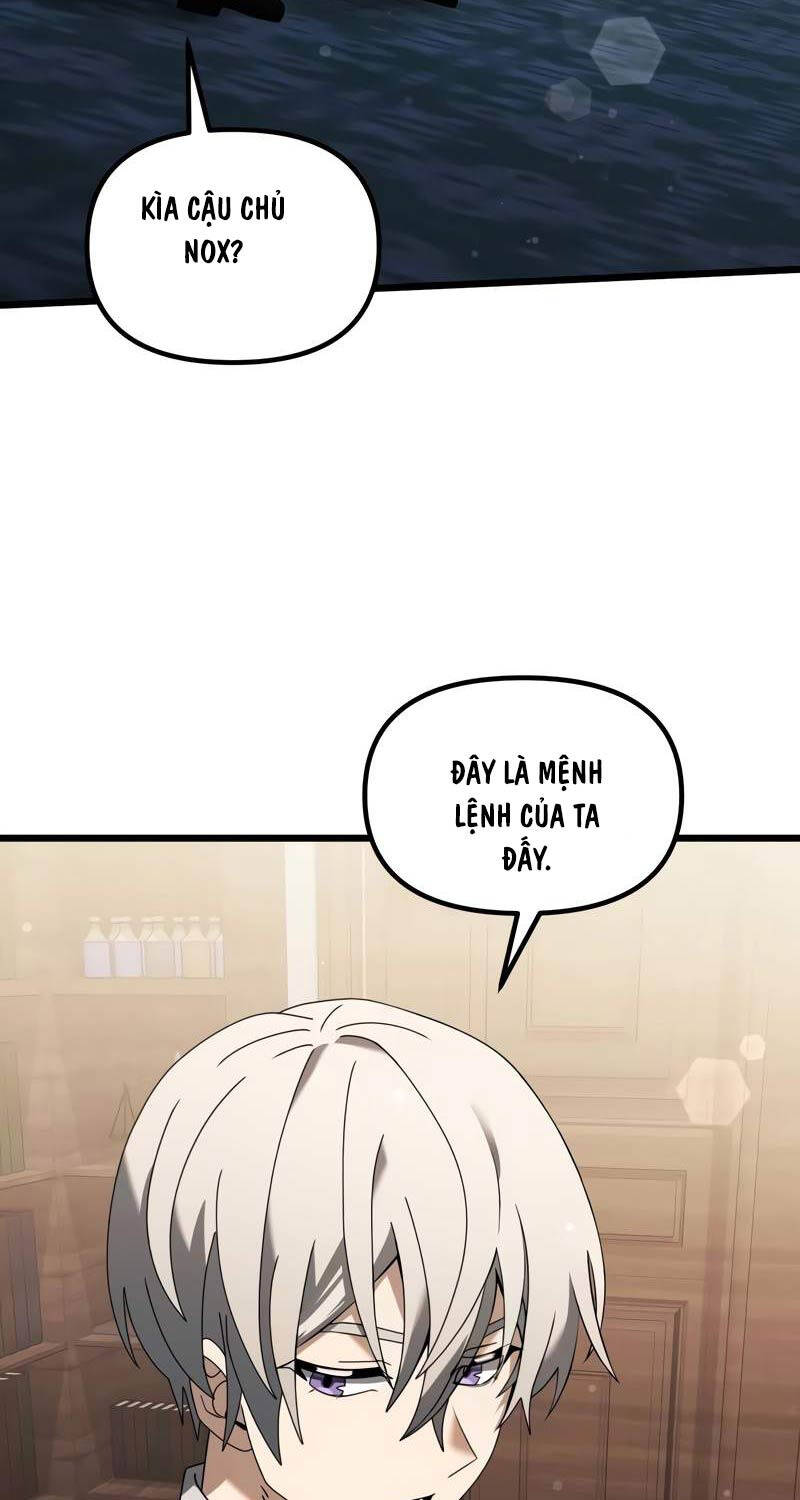 Hắc Kị Sĩ Thiên Tài Giới Hạn Thời Gian - Chapter 66 - Page 41