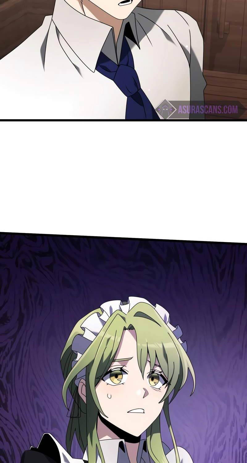 Hắc Kị Sĩ Thiên Tài Giới Hạn Thời Gian - Chapter 66 - Page 42