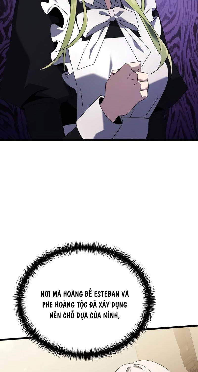 Hắc Kị Sĩ Thiên Tài Giới Hạn Thời Gian - Chapter 66 - Page 43