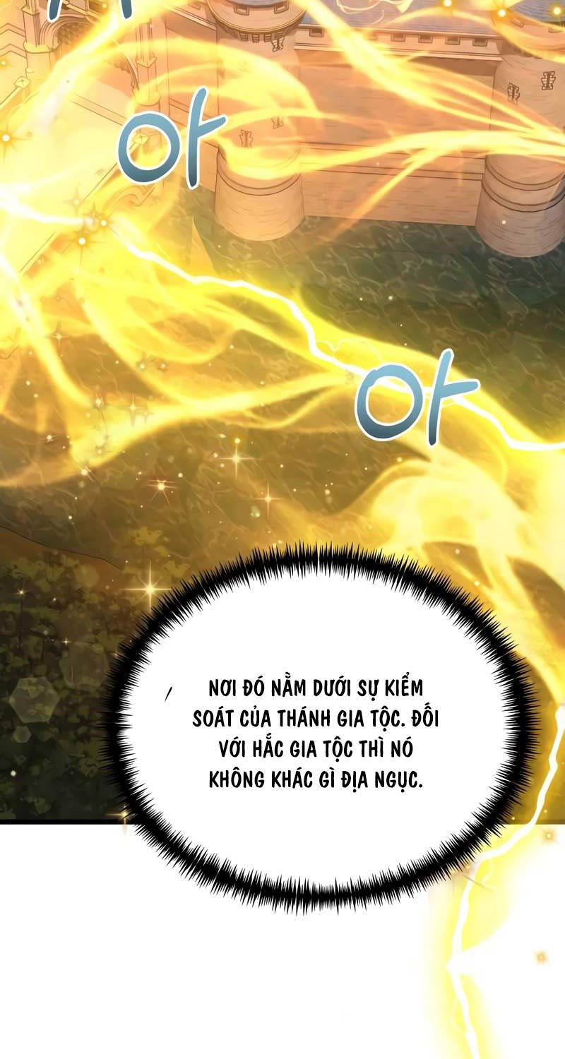 Hắc Kị Sĩ Thiên Tài Giới Hạn Thời Gian - Chapter 66 - Page 46