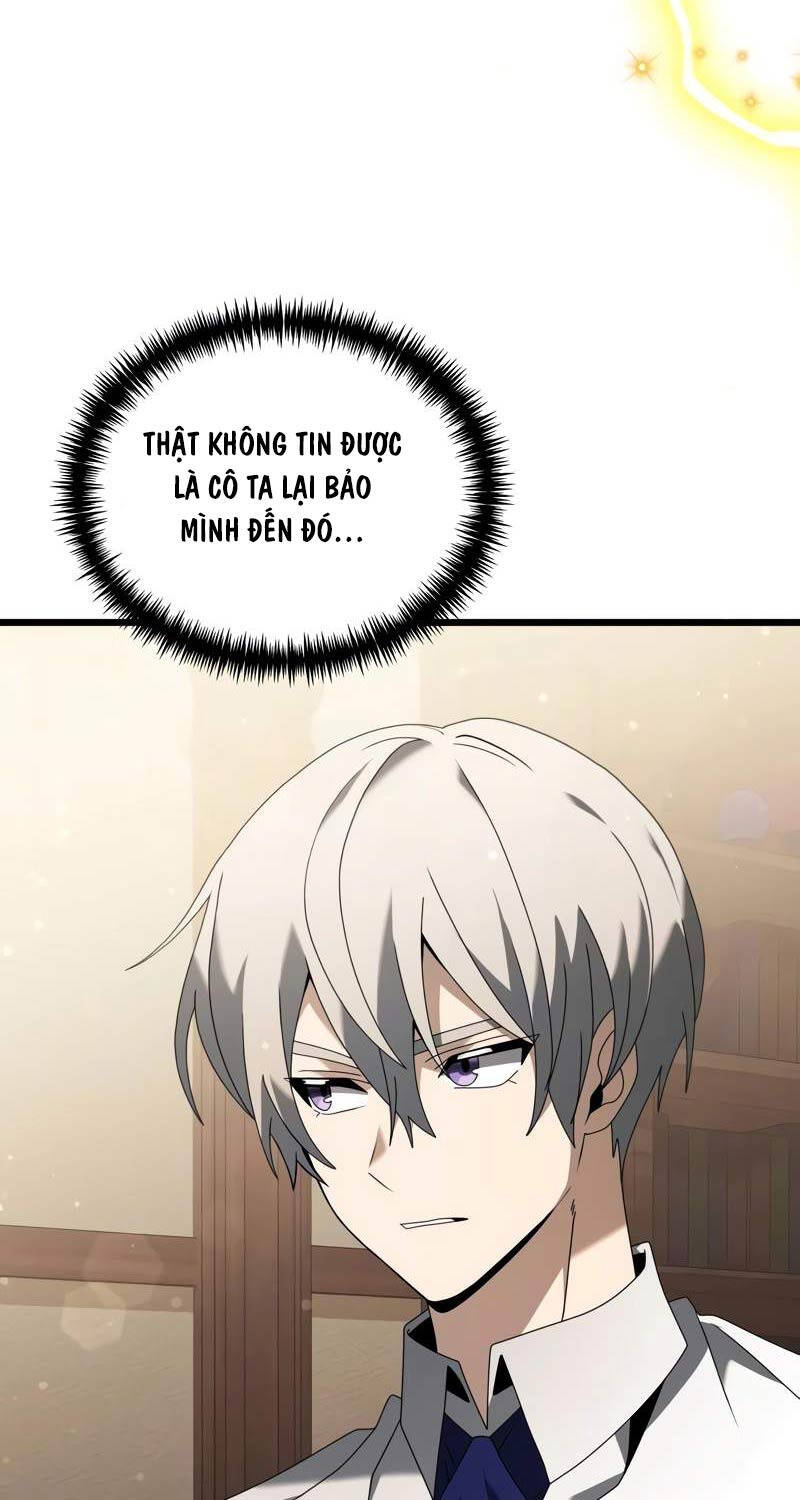 Hắc Kị Sĩ Thiên Tài Giới Hạn Thời Gian - Chapter 66 - Page 47