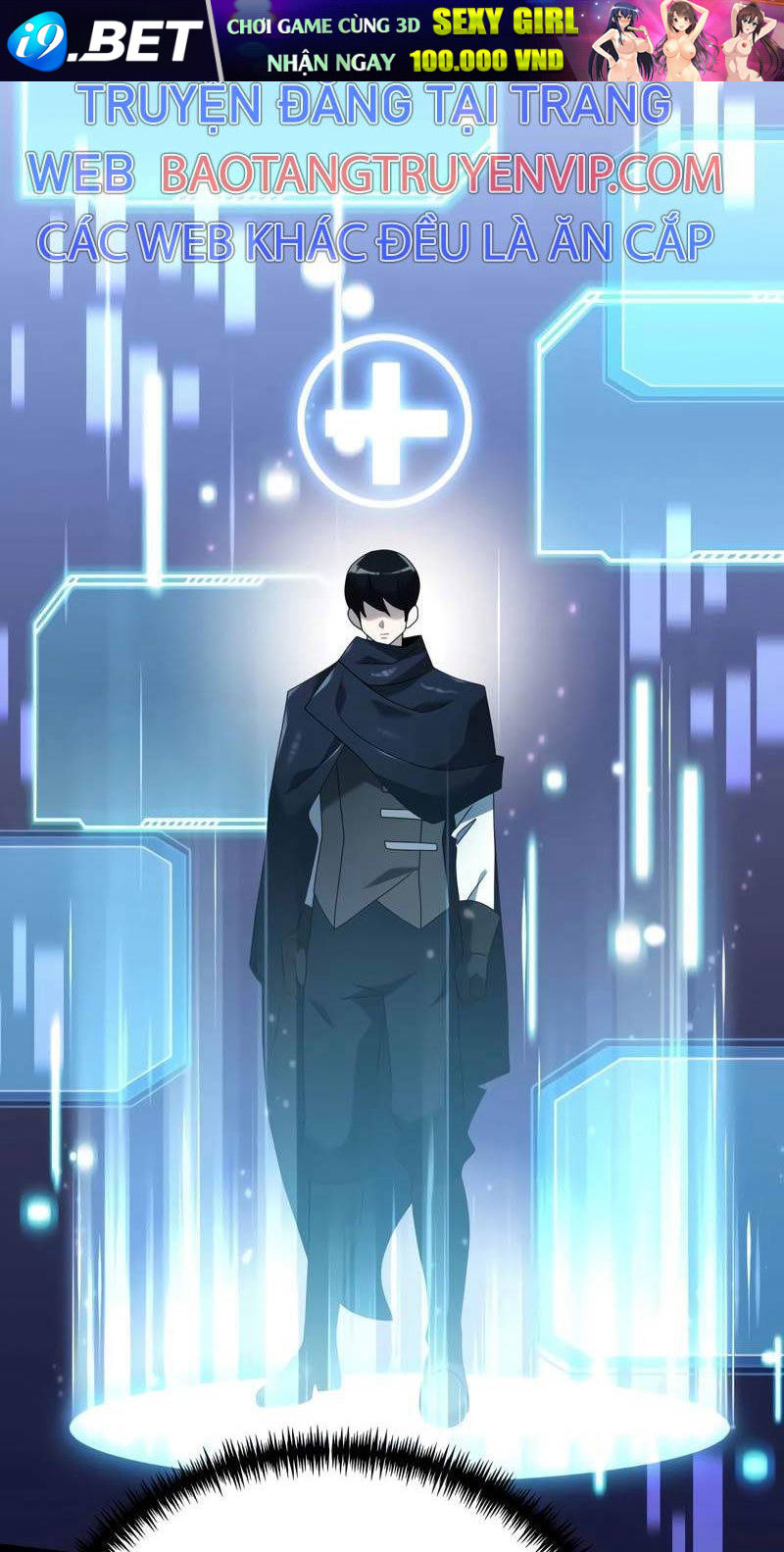 Hắc Kị Sĩ Thiên Tài Giới Hạn Thời Gian - Chapter 66 - Page 54