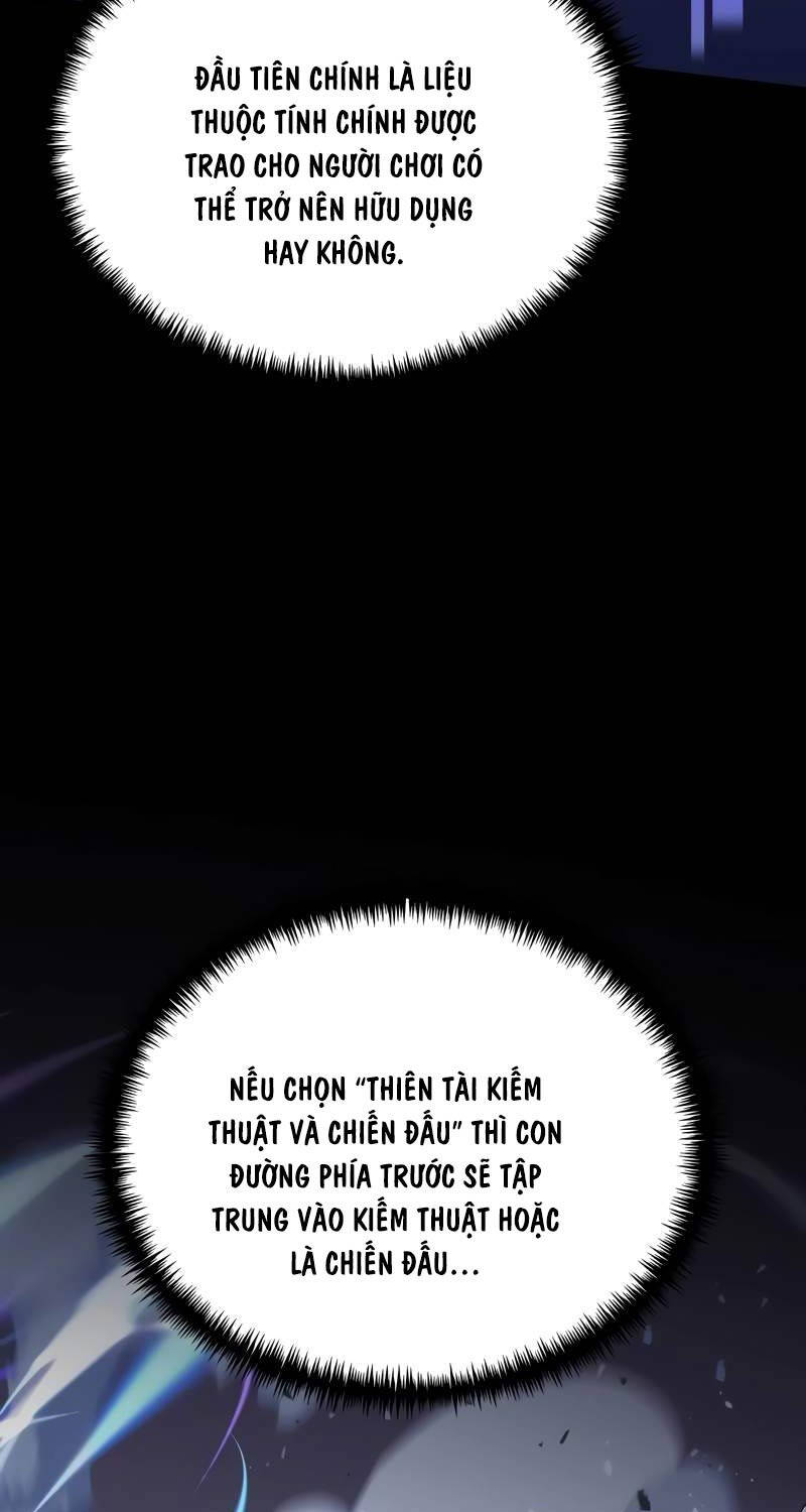 Hắc Kị Sĩ Thiên Tài Giới Hạn Thời Gian - Chapter 66 - Page 55