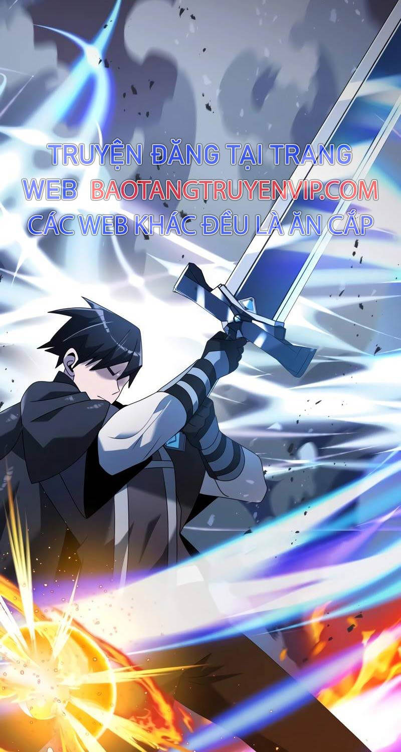 Hắc Kị Sĩ Thiên Tài Giới Hạn Thời Gian - Chapter 66 - Page 56