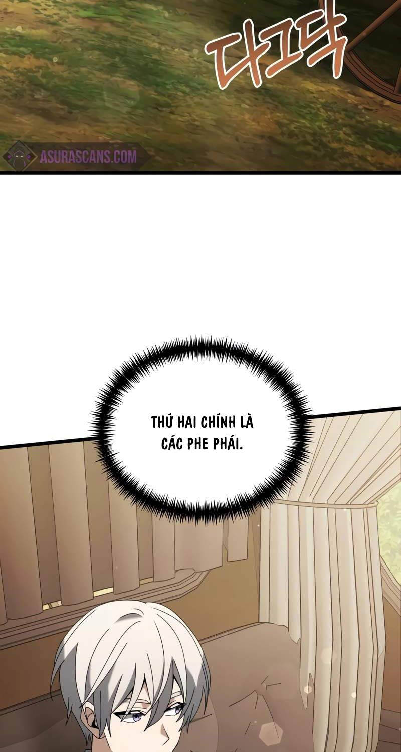 Hắc Kị Sĩ Thiên Tài Giới Hạn Thời Gian - Chapter 66 - Page 61