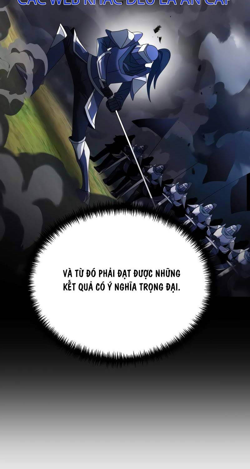 Hắc Kị Sĩ Thiên Tài Giới Hạn Thời Gian - Chapter 66 - Page 64