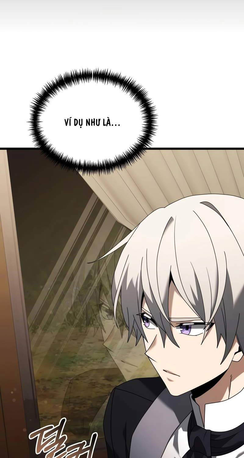 Hắc Kị Sĩ Thiên Tài Giới Hạn Thời Gian - Chapter 66 - Page 65