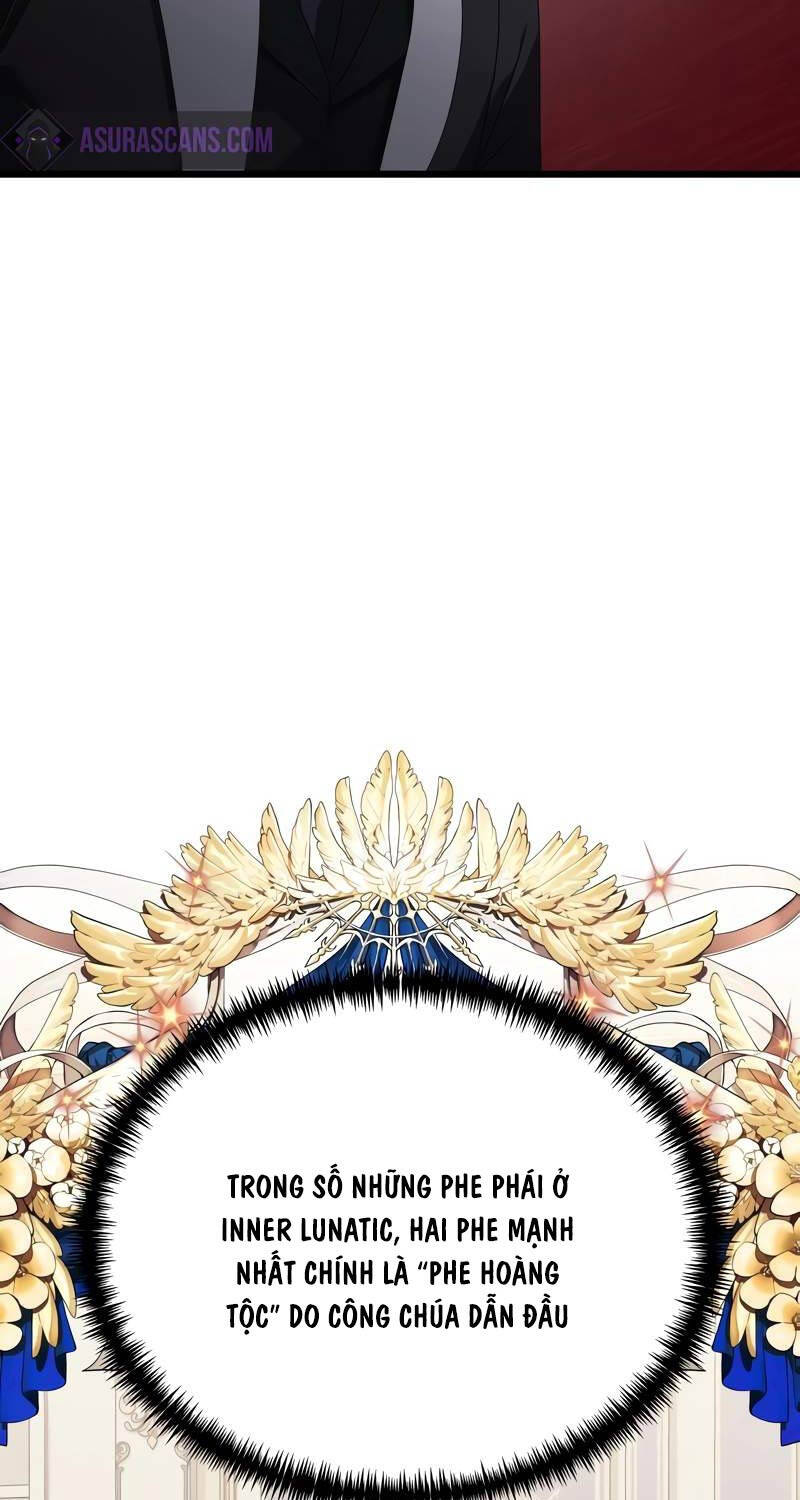 Hắc Kị Sĩ Thiên Tài Giới Hạn Thời Gian - Chapter 66 - Page 71