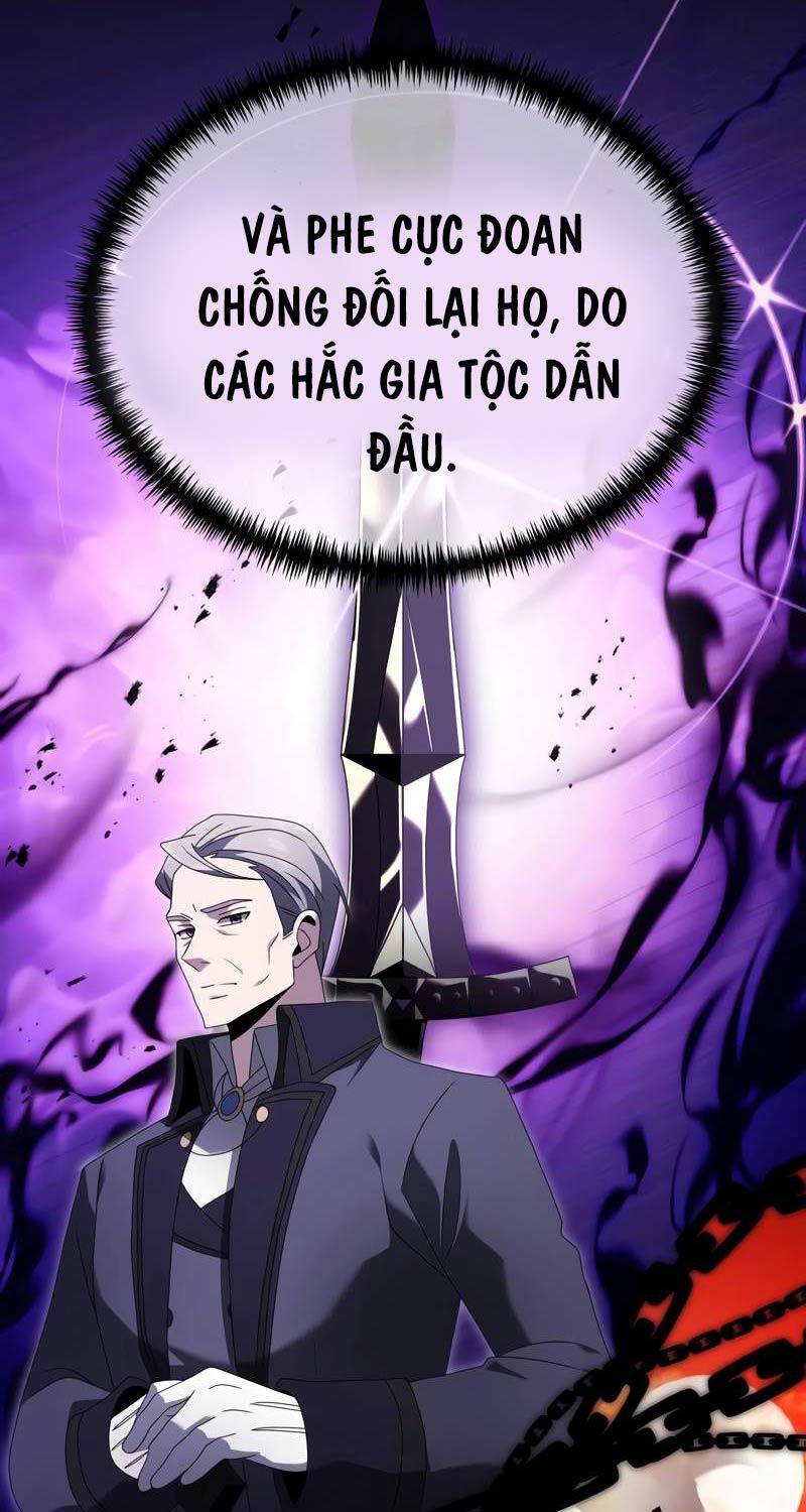Hắc Kị Sĩ Thiên Tài Giới Hạn Thời Gian - Chapter 66 - Page 74