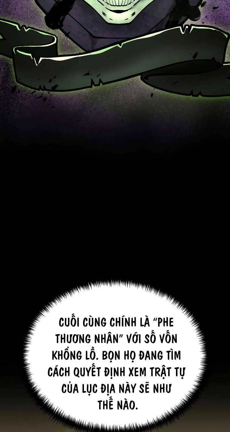 Hắc Kị Sĩ Thiên Tài Giới Hạn Thời Gian - Chapter 66 - Page 76