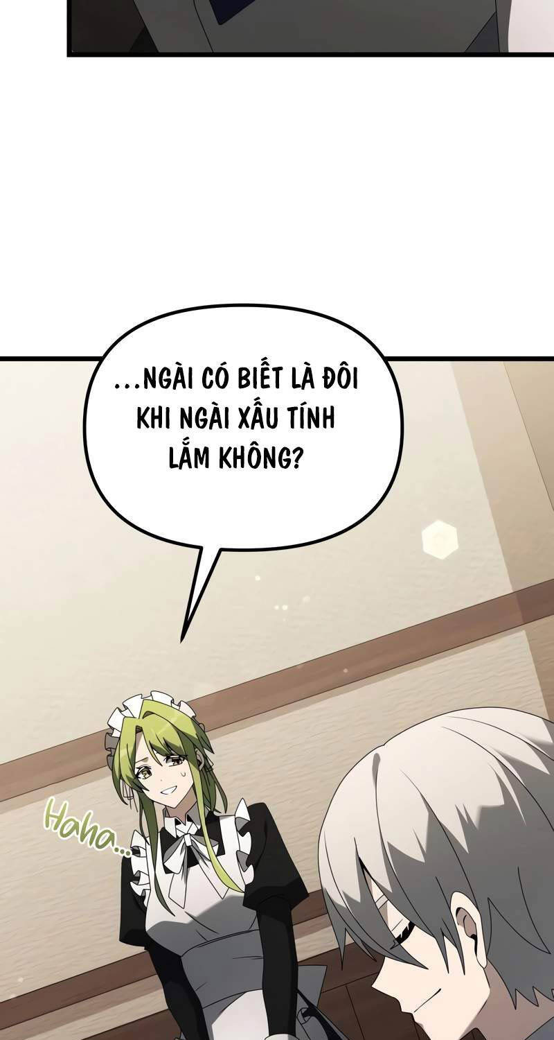 Hắc Kị Sĩ Thiên Tài Giới Hạn Thời Gian - Chapter 66 - Page 8