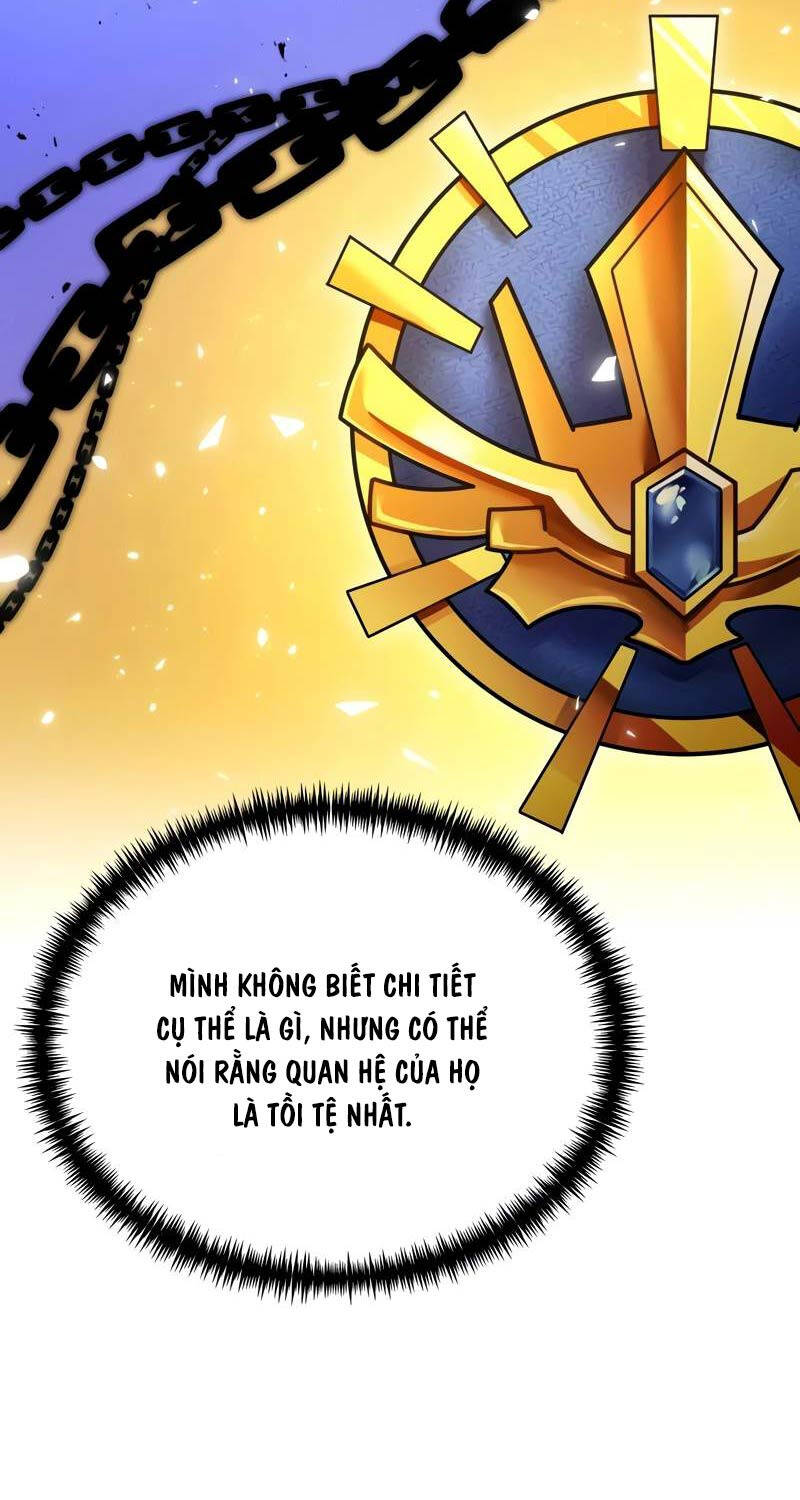 Hắc Kị Sĩ Thiên Tài Giới Hạn Thời Gian - Chapter 66 - Page 80