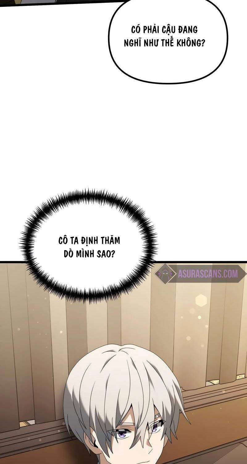 Hắc Kị Sĩ Thiên Tài Giới Hạn Thời Gian - Chapter 66 - Page 82