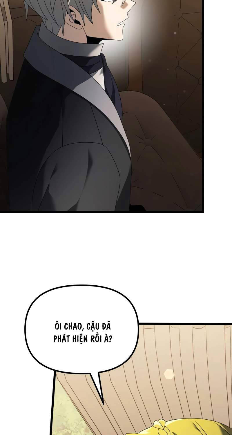 Hắc Kị Sĩ Thiên Tài Giới Hạn Thời Gian - Chapter 66 - Page 87